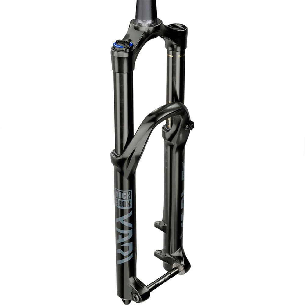 Amazon.com : RockShox Yari RC Suspension Fork - 27.5