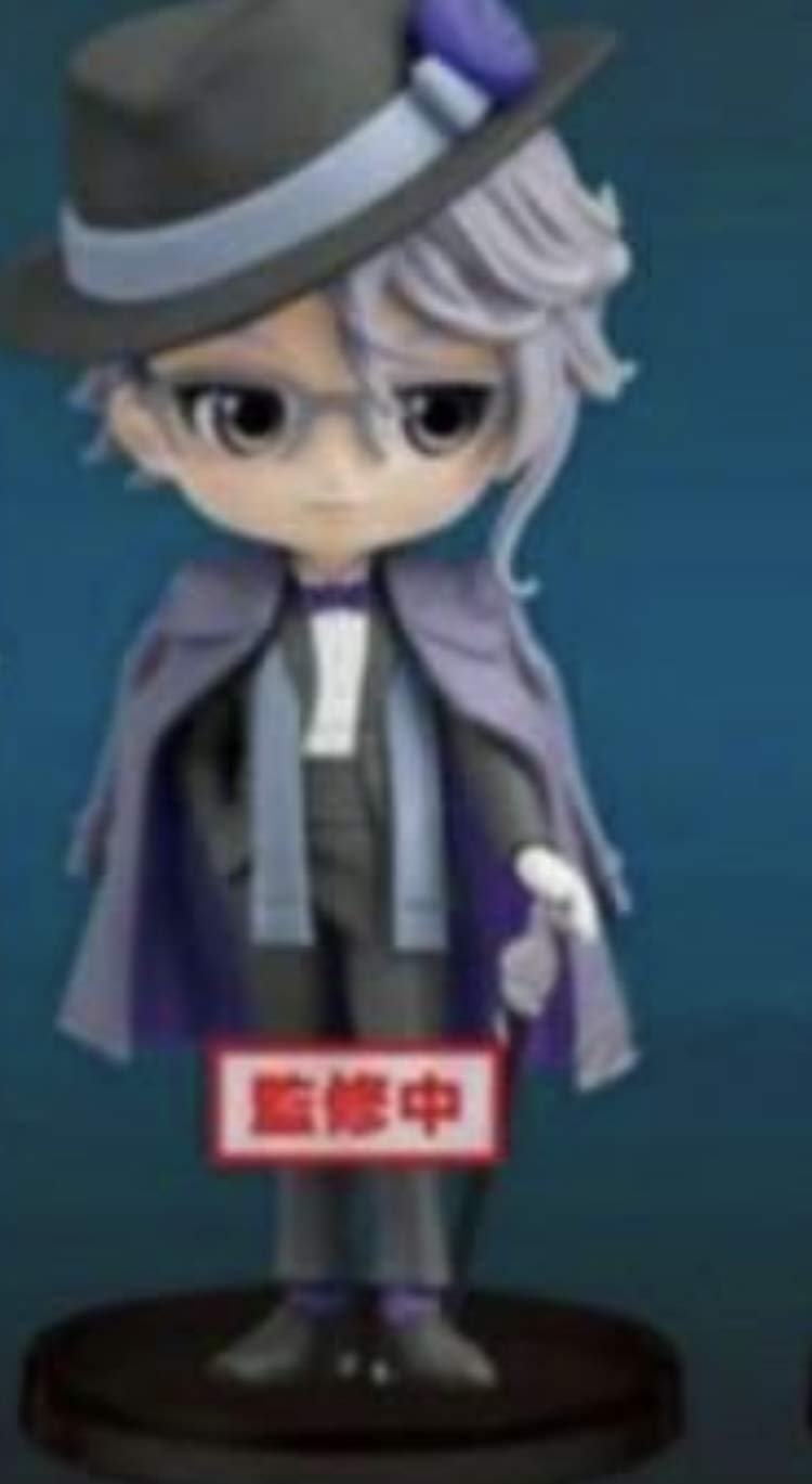 Amazon.co.jp: ツイステッド ワンダーランド Q posket petit