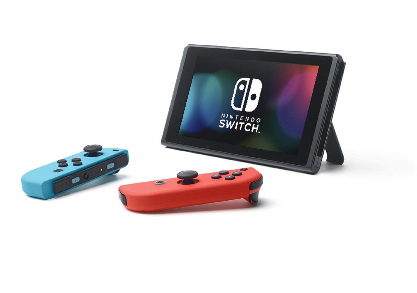 Amazon.co.jp: 【整備済み品】 Nintendo Switch 本体 (ニンテンドー