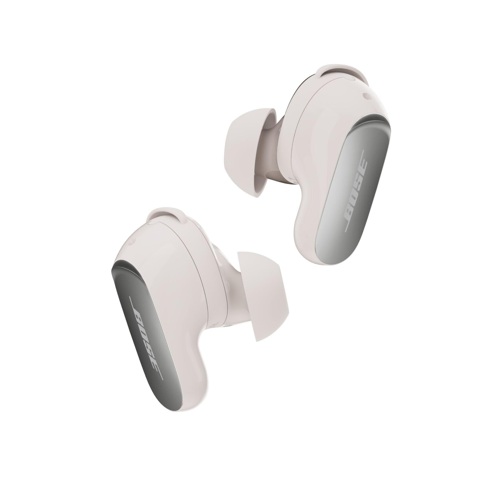 Amazon.com: Bose QuietComfort Ultra Earbuds (2nd Gen) - Wireless
