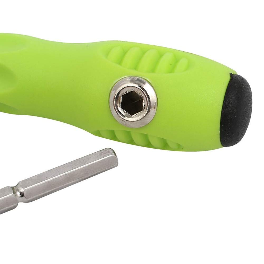 Amazon | 精密ドライバーセット 修理ツール 多機能ツールキット 修理