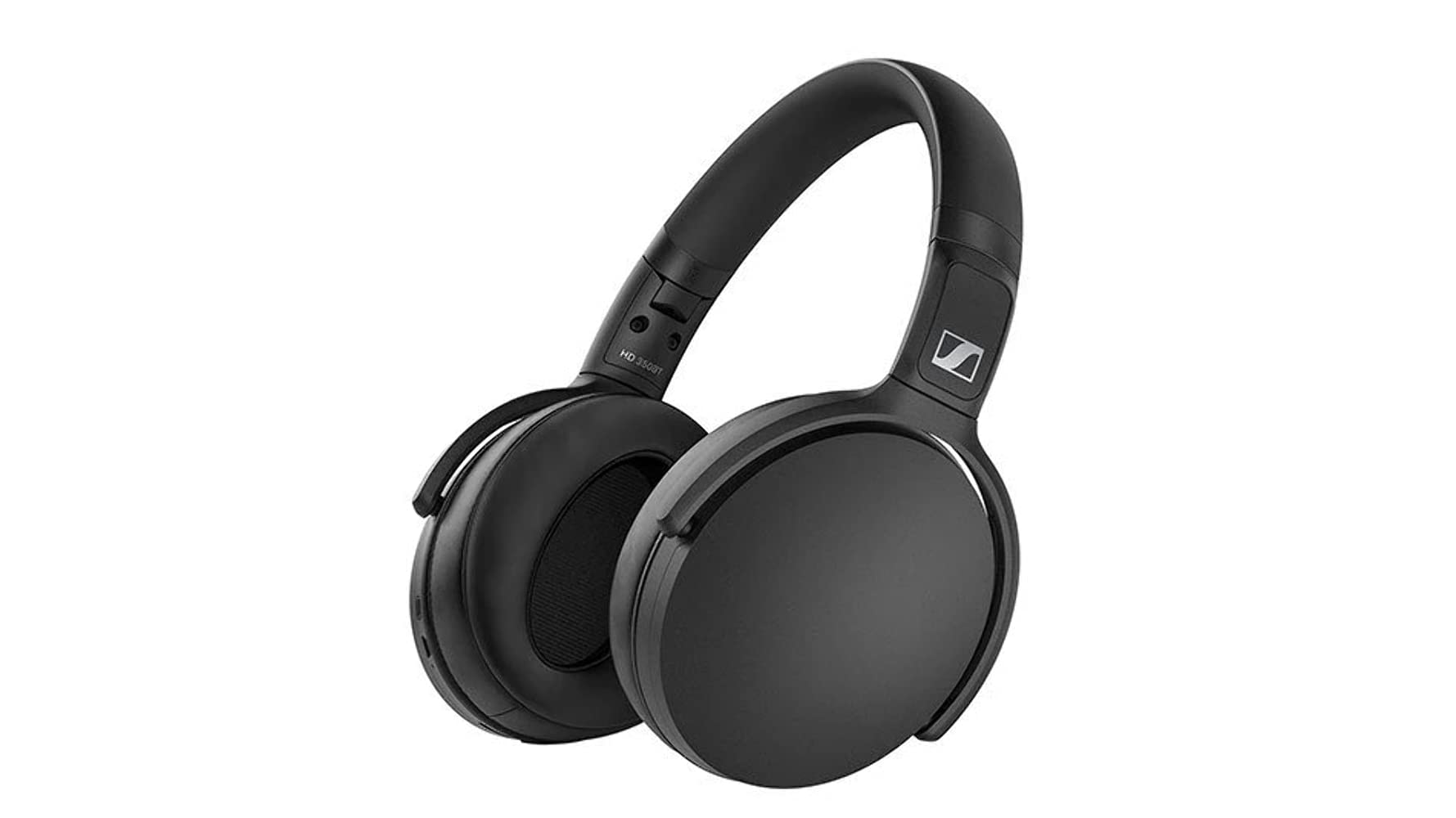 Amazon.com: Sennheiser HD 350BT Bluetooth 5.0 Wireless Headphone