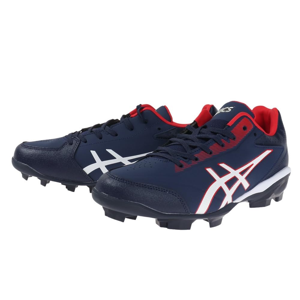 Amazon.co.jp: アシックス（ASICS） 野球 ジュニアスパイク ポイント