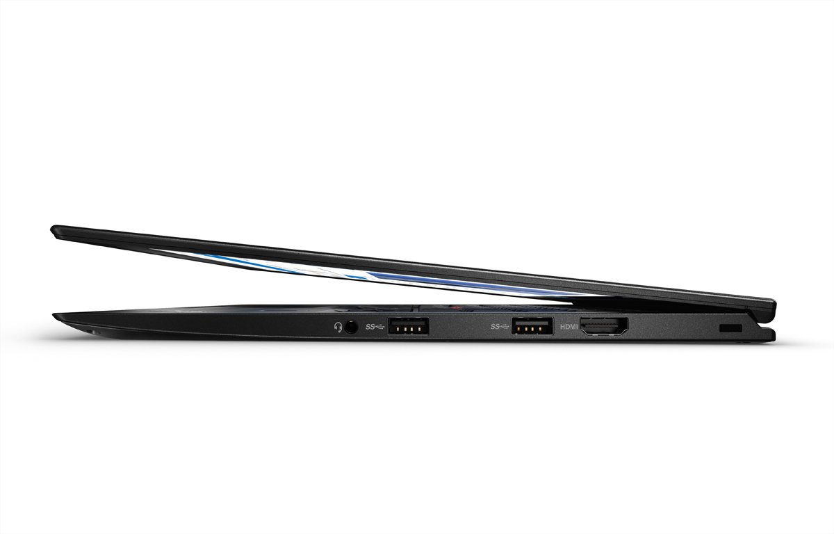 Amazon.com: Lenovo X1 Carbon 4th Generation: Core i5-6300U, 256GB