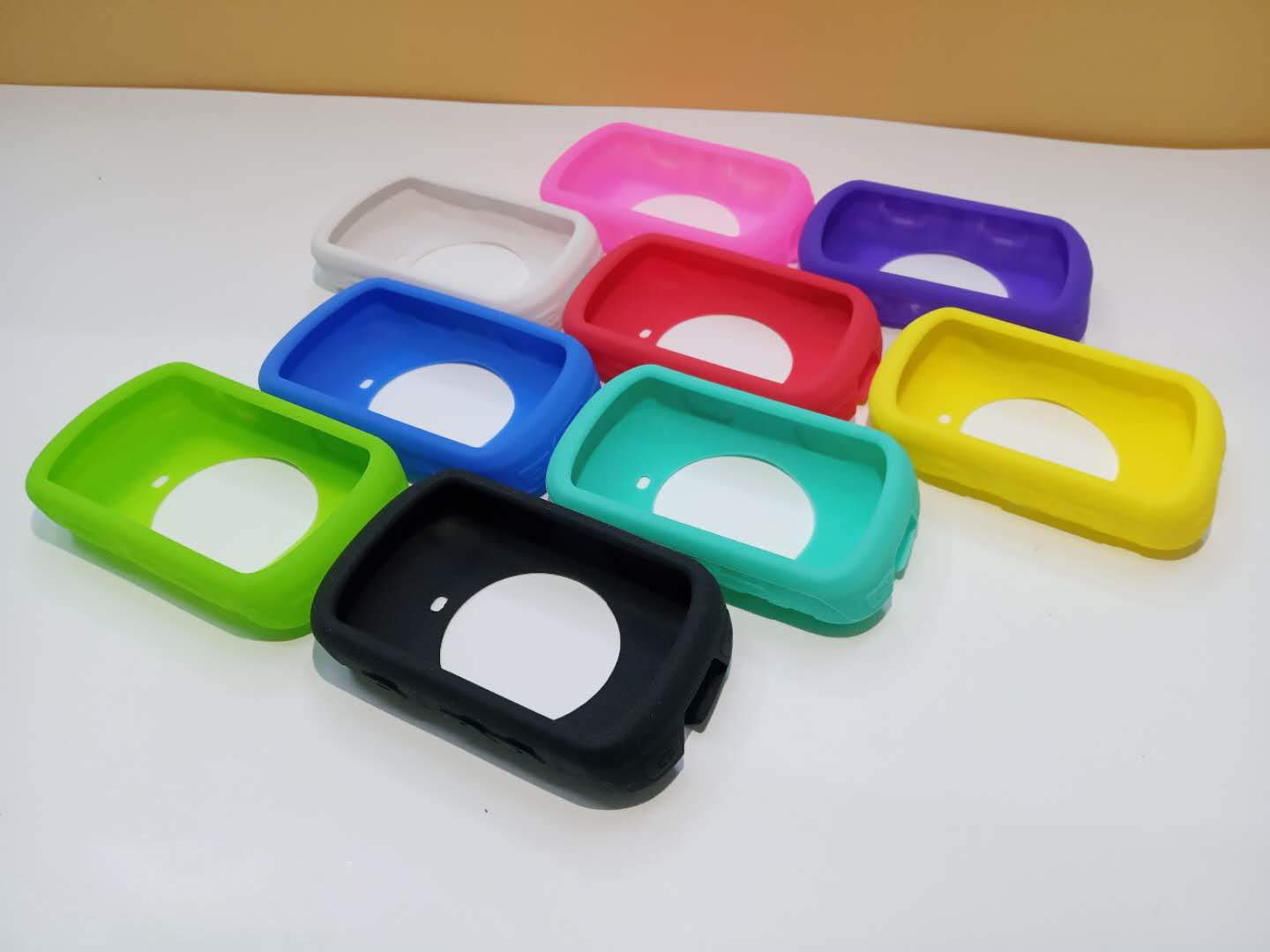 Amazon.co.jp: ガーミン用 Edge 530用 ケース+エッジ530用 保護