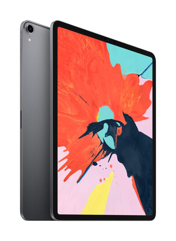 Amazon.com : Apple iPad Pro (12.9-inch, Wi-Fi, 1TB) - Space Gray