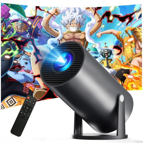 Amazon.co.jp: EXTEDRG プロジェクター 家庭用【2025新登場！270°回転