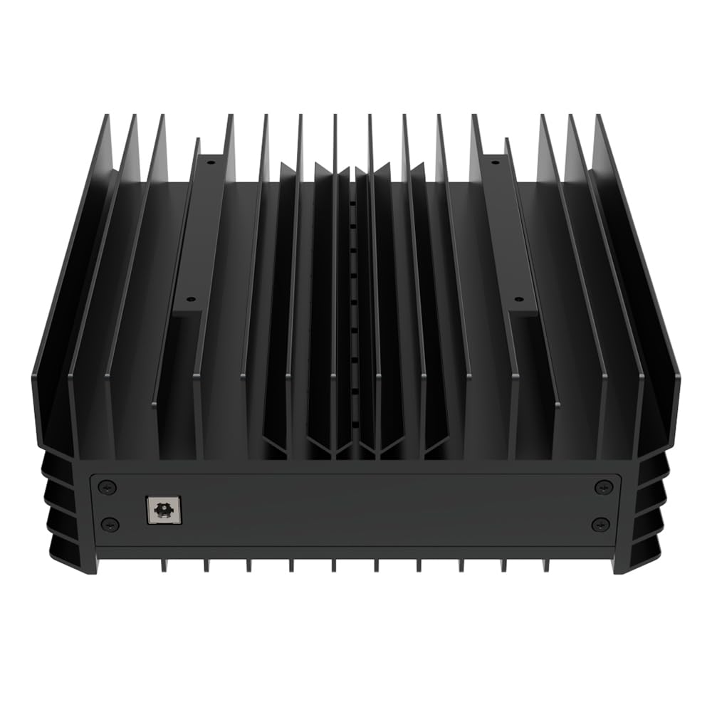 New ICERIVER ALPH AL0 400Gh/s 100W Alephium Miner ALPH Mining