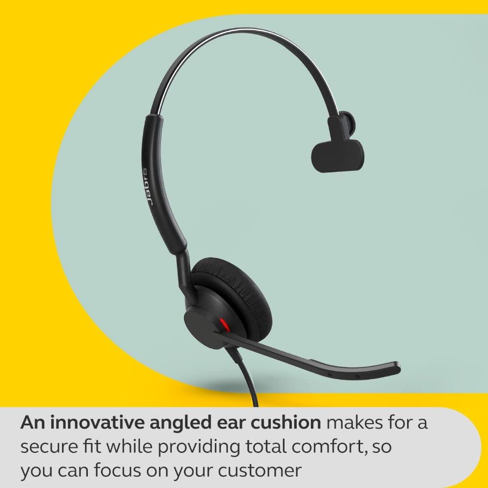 Amazon.co.jp: Jabra Engage 50 II - (Engage 50 II Link) USB-A UC