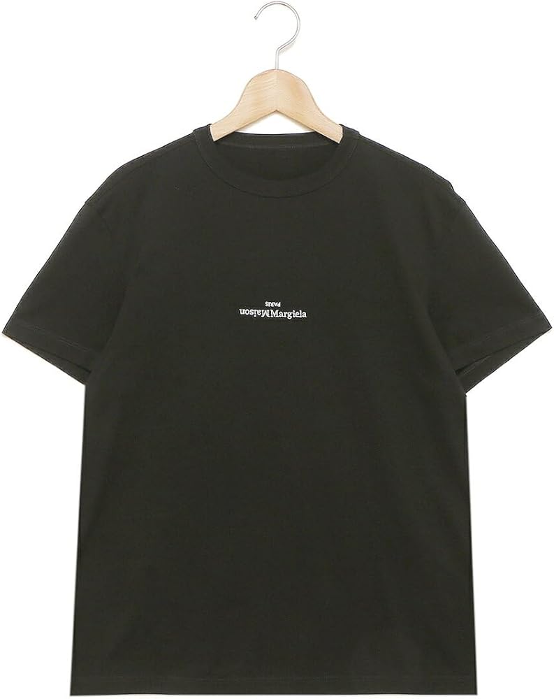 Amazon.co.jp: [Maison Martin Margiela] [Maison Margera] T-shirt