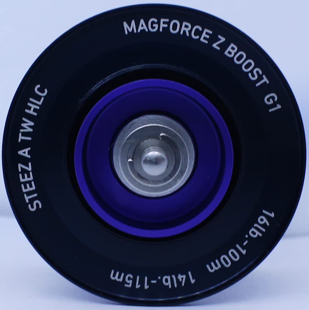 Amazon | ダイワ(DAIWA) 純正パーツ スティーズ A TW HLC 8.1L