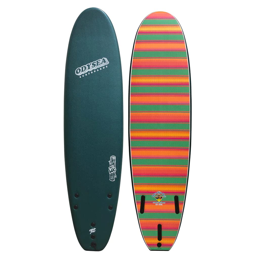 Amazon | 2022年モデル CATCH SURF ソフトボード ODYSEA 7'0 LOG