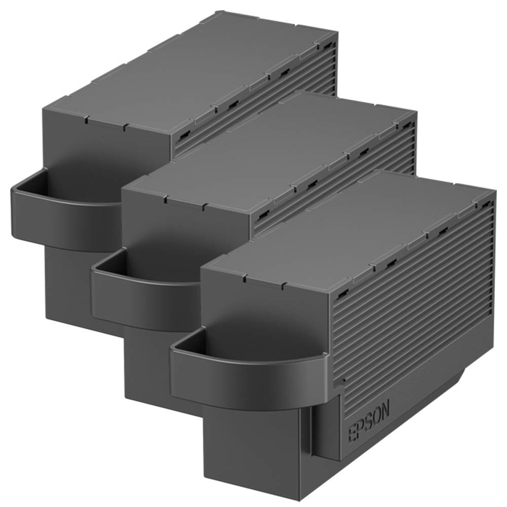 Amazon.co.jp: エプソン EPSON 純正インク EPMB1 メンテナンスボックス