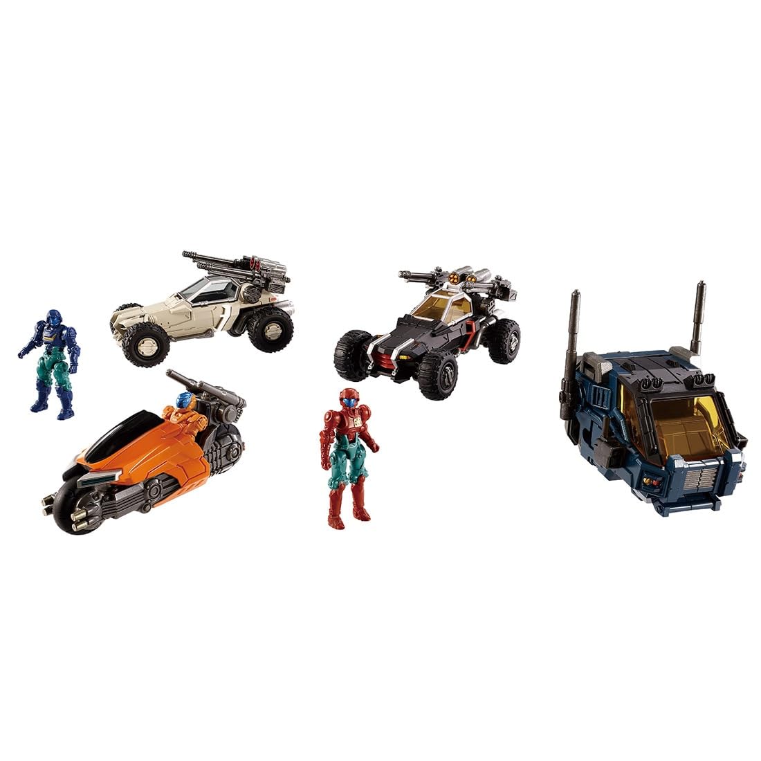 Amazon | 【予約期間は終了しました】 タカラトミー(TAKARA TOMY) 国内