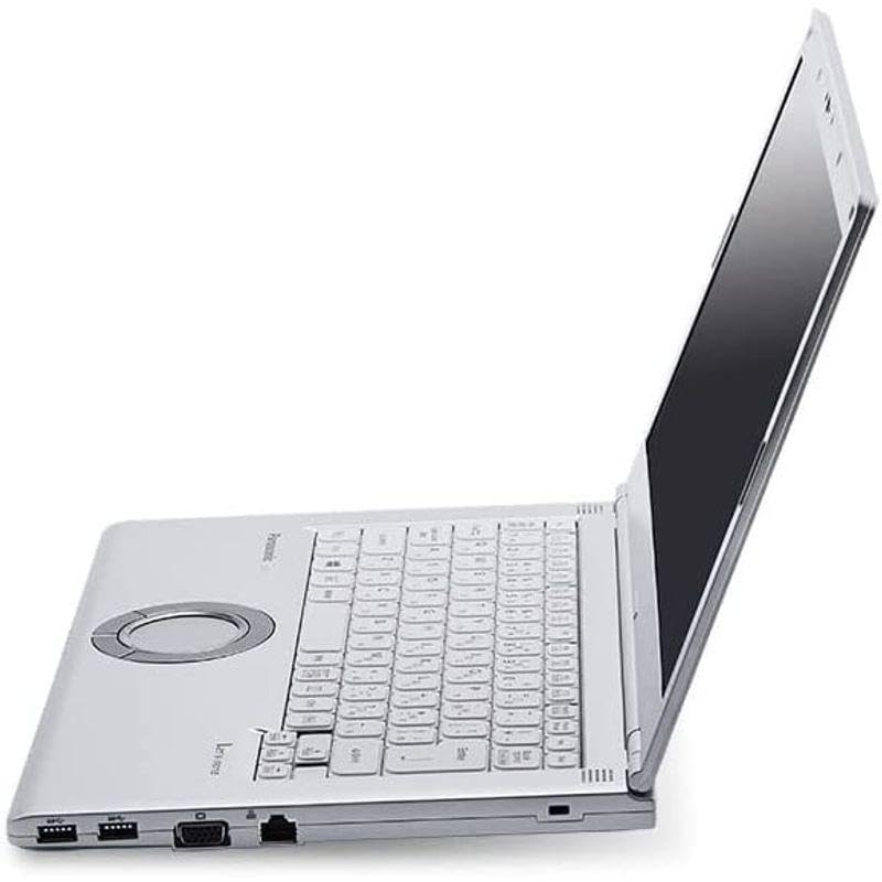 Amazon.co.jp: 【整備済み品】 パナソニック Let's note CF-LV9 □14