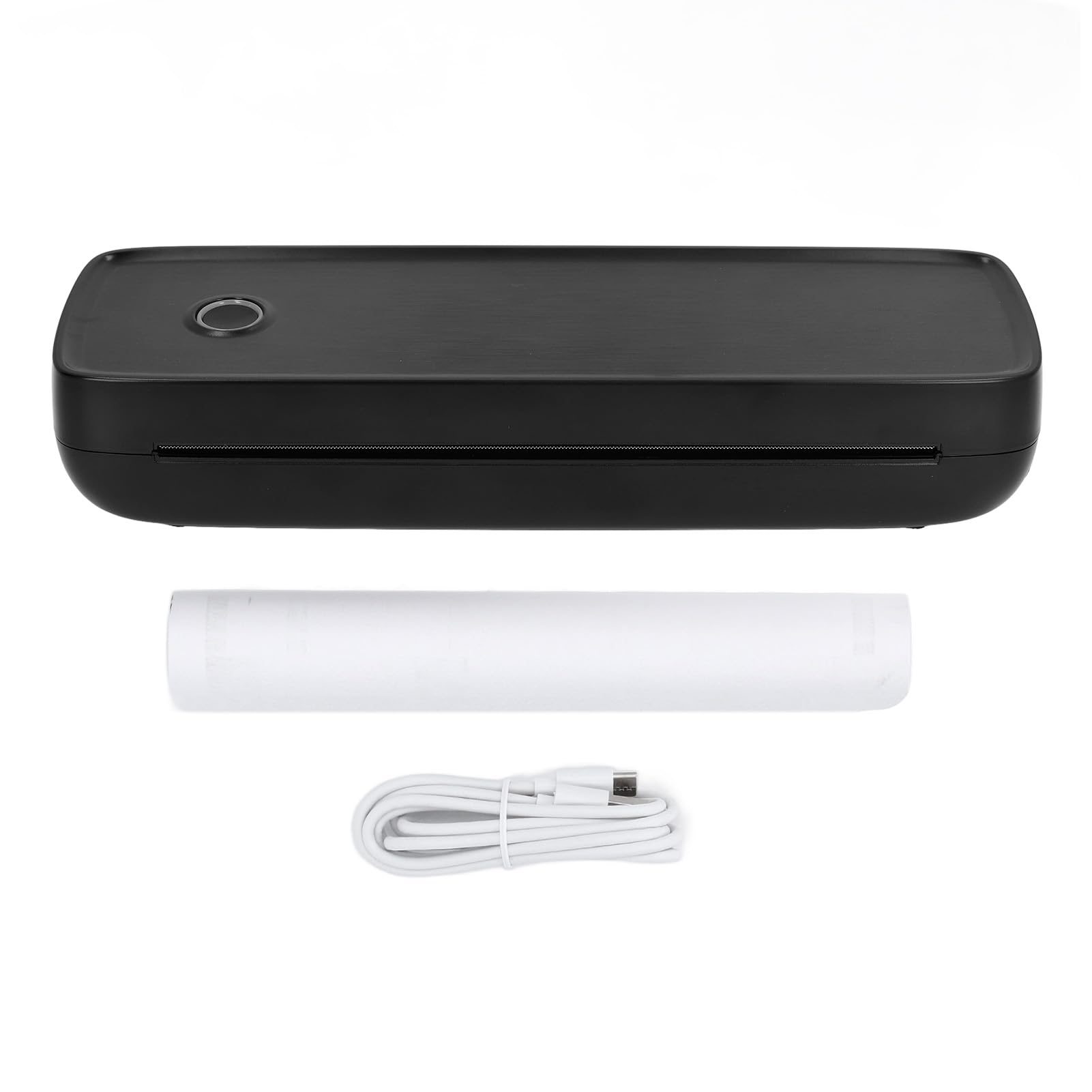 Amazon | A4 A5 用紙用サーマルプリンター、ワイヤレスインクレ