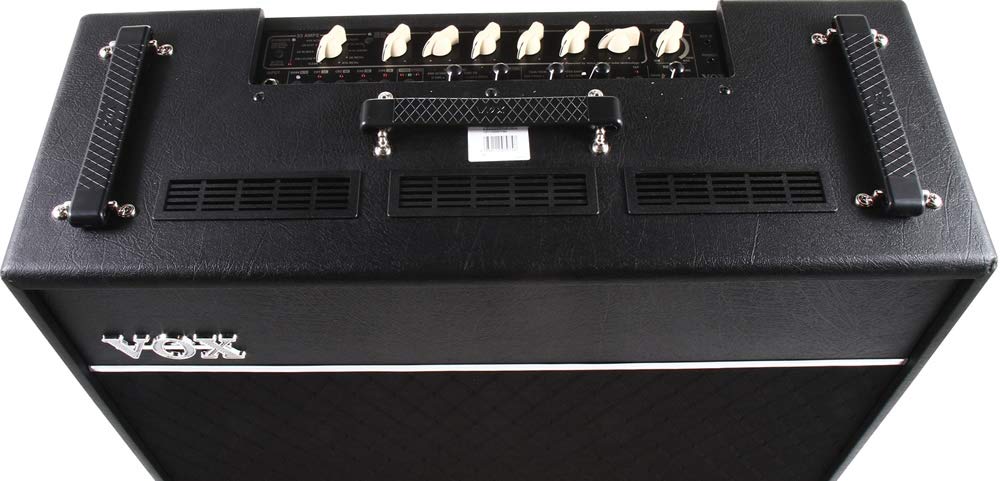 Amazon.co.jp: VOX ヴォックス 真空管回路搭載 MAX30W ギター・アンプ