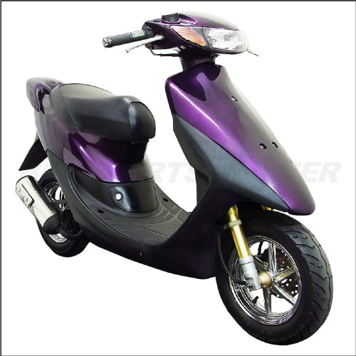 Amazon | バイクパーツセンター(Bike Parts Center) ライブDio ZX 純正