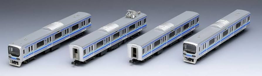 Amazon | TOMIX 98288 東京臨海高速鉄道 70-000形 りんかい線 基本