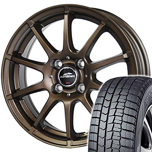 Amazon | 【適合車種:ホンダ N BOX(JF系 NA車 4WD)2011-】 DUNLOP