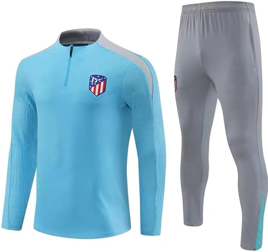 25/26 アトレティコ・マドリード アウェイ #10 アレックス・バエナ