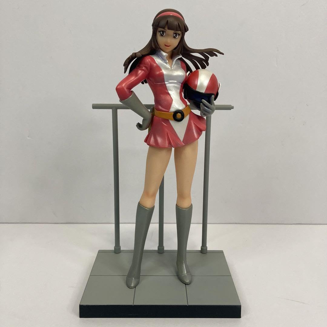 Amazon.co.jp: 500個限定SPカラー弓 さやか 後期戦闘服版 マジンガーZ