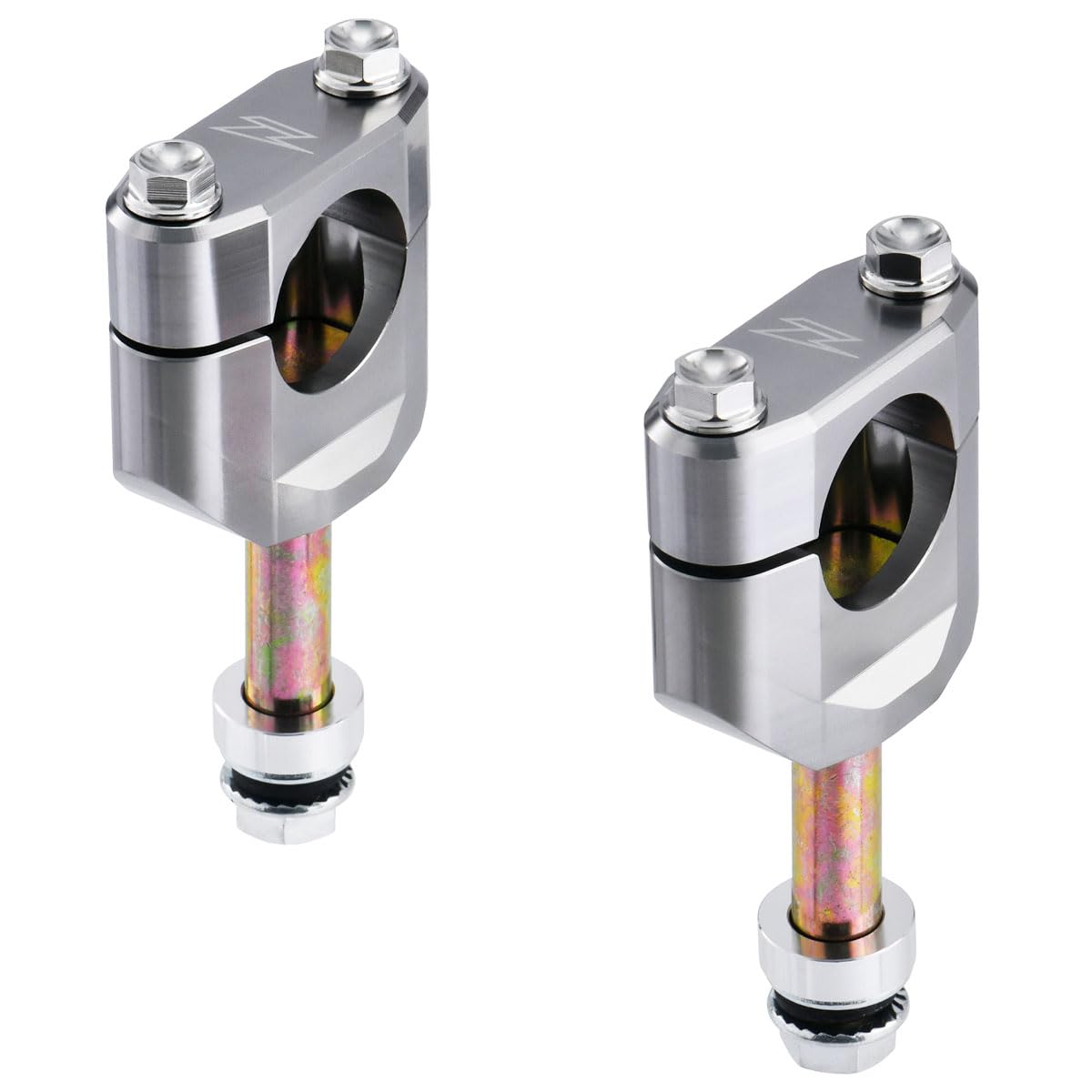 Amazon | ジータレーシング(ZETA RACING) CR/CRF, KX/KXF, RMZ RX2