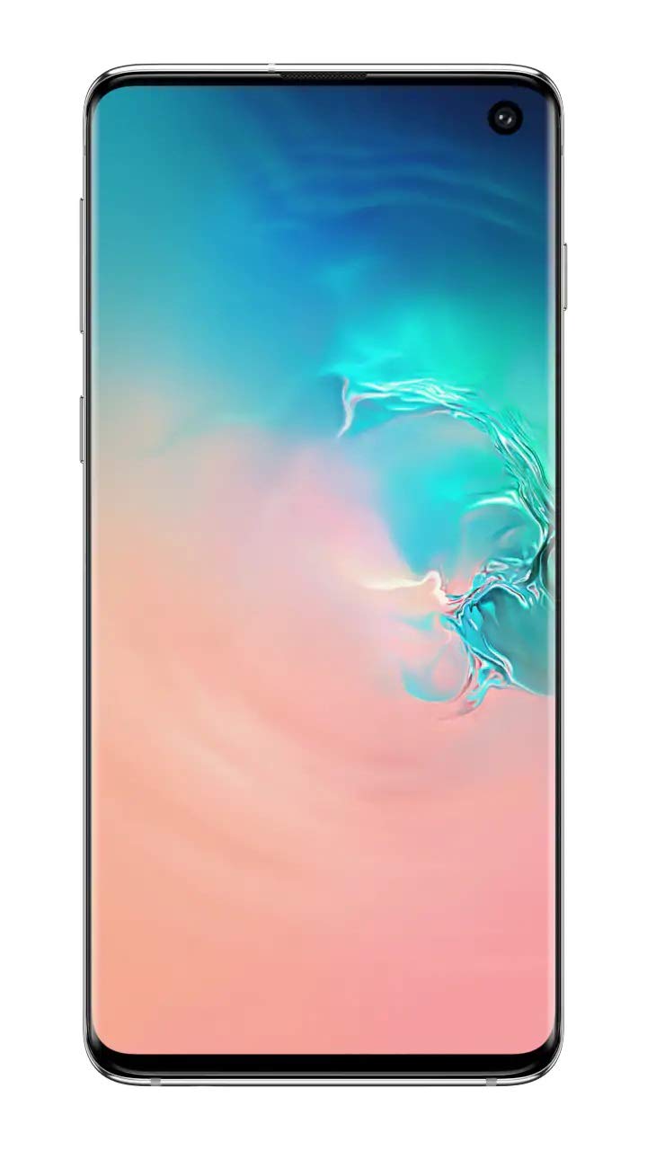 Amazon.com: Samsung Galaxy S10 G973F Hybrid Dual SIM 128GB