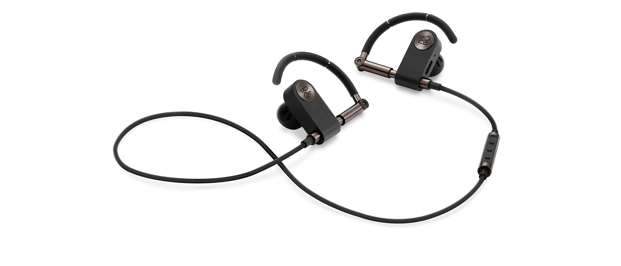 Amazon.co.jp: Bang & Olufsen ワイヤレス耳掛けイヤホン Earset