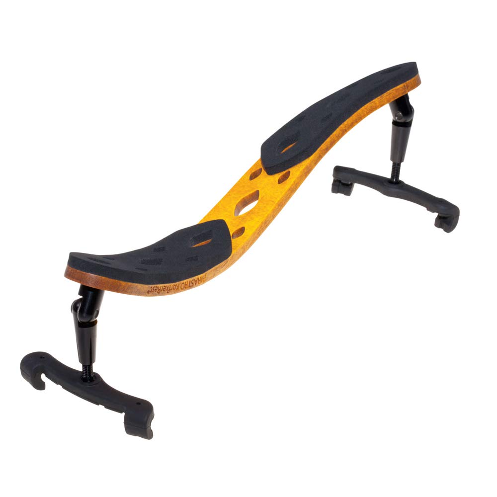 Amazon | PIRASTRO Korfker Rest Model 2 4/4＆3/4サイズ用 バイオリン
