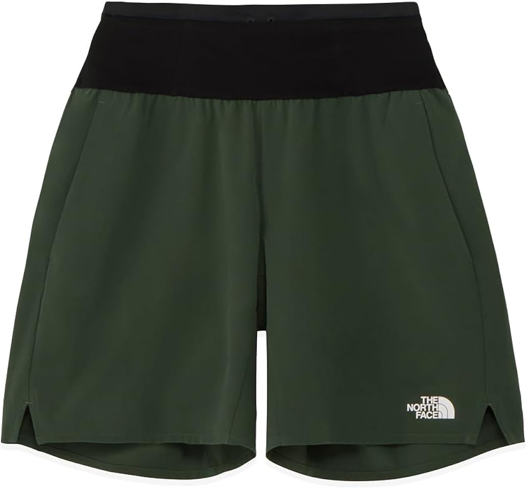 Amazon | [ザ・ノース・フェイス] ショートパンツ Enduris Racing