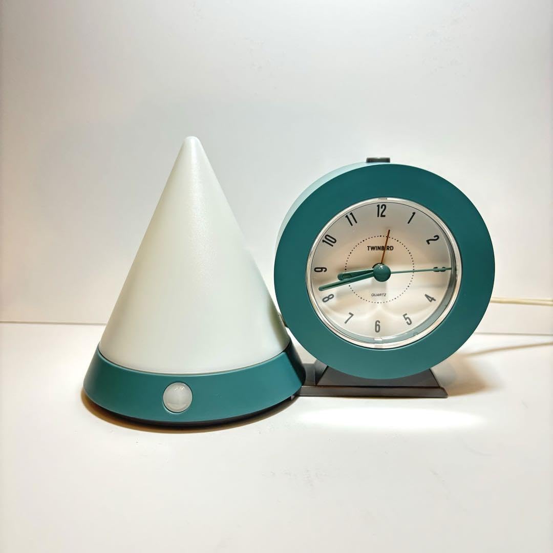 ヴィンテージ SEIKO ヴィンテージ SEIKO 置き時計 スペースエイジ