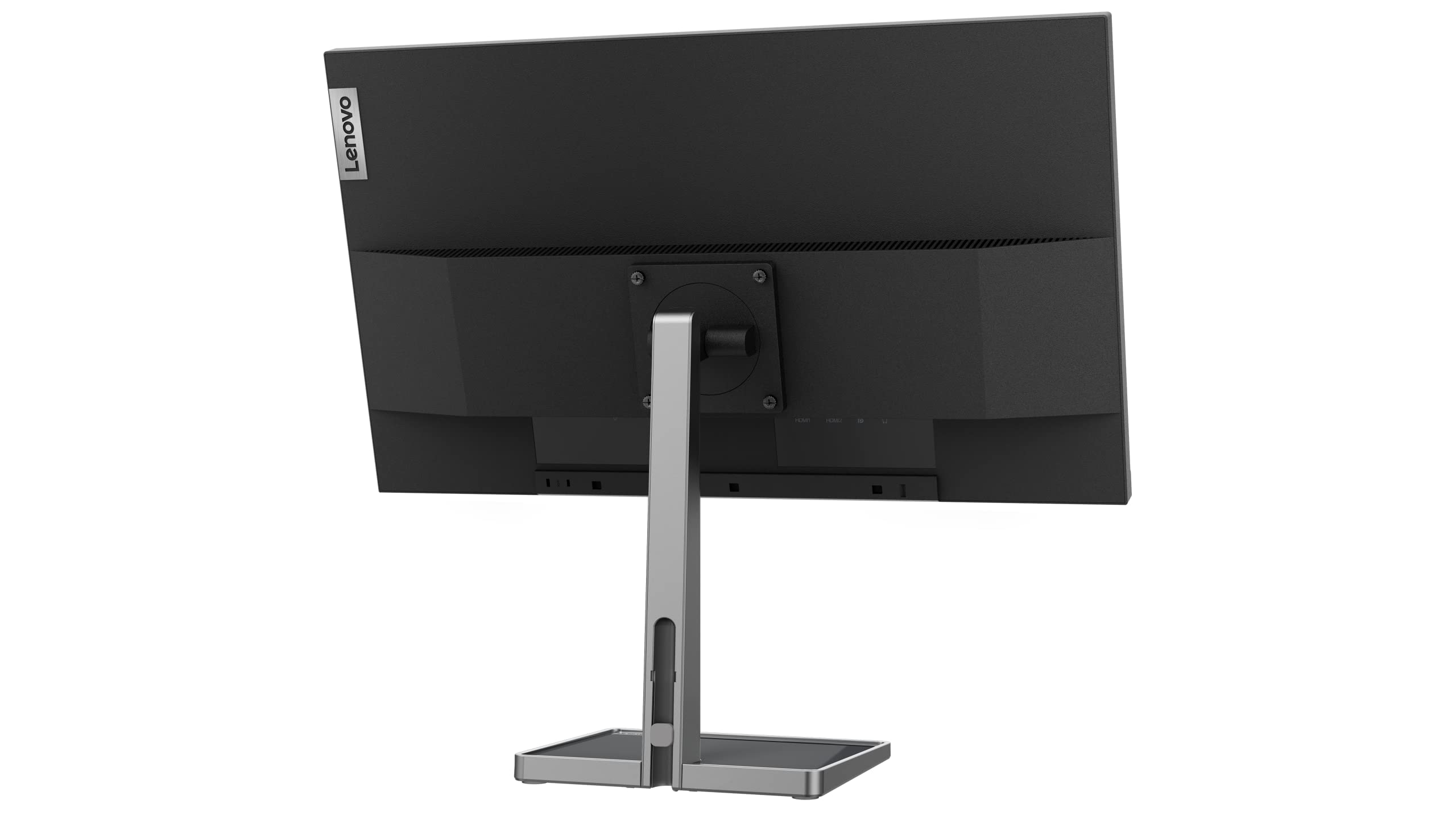 Lenovo L28u-35 Monitor - 28-inch, 4k UHD, IPS, 40Hz, Ergonomic