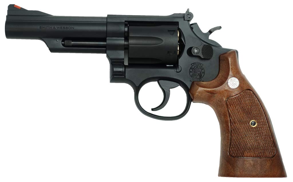 Amazon | タナカ S&W M19 4インチ コンバット マグナム ヘビーウェイト