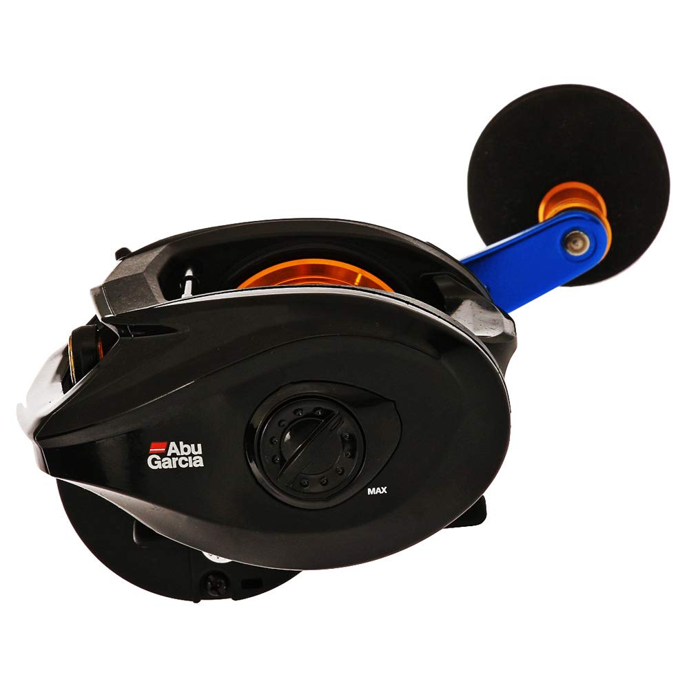 Amazon.co.jp: AbuGarcia (アブガルシア) OCEANFIELD BG 右巻き パワー