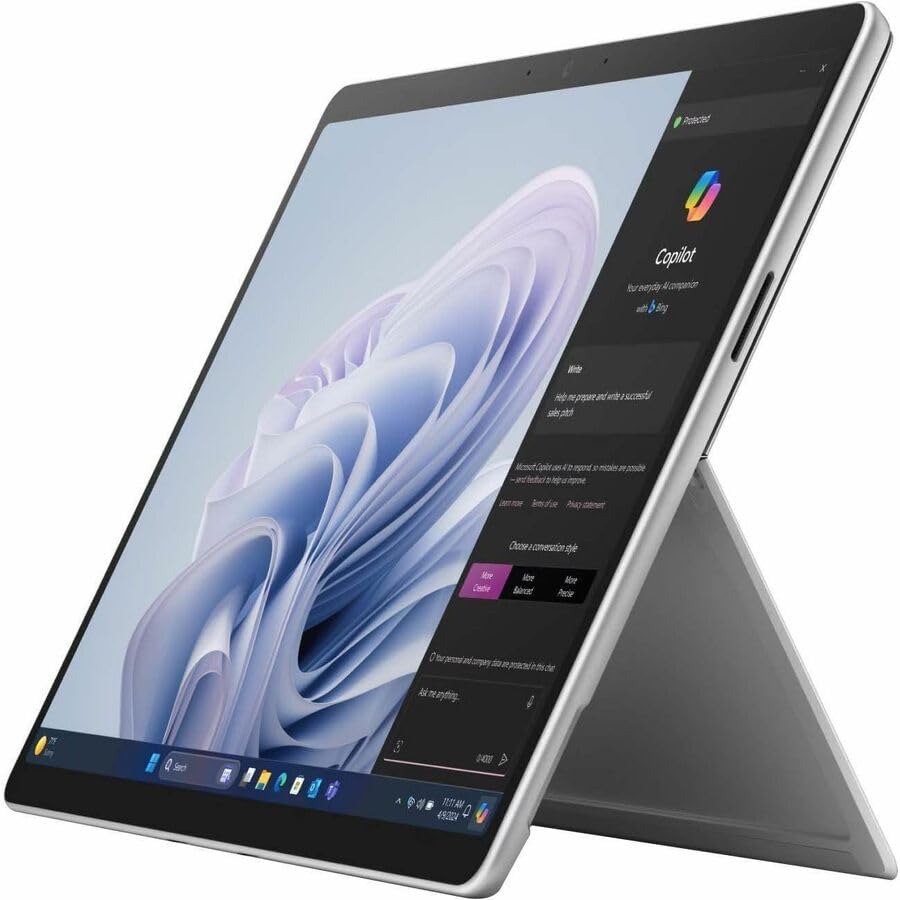 Amazon.com : Microsoft Surface Pro 10 Tablet - 13