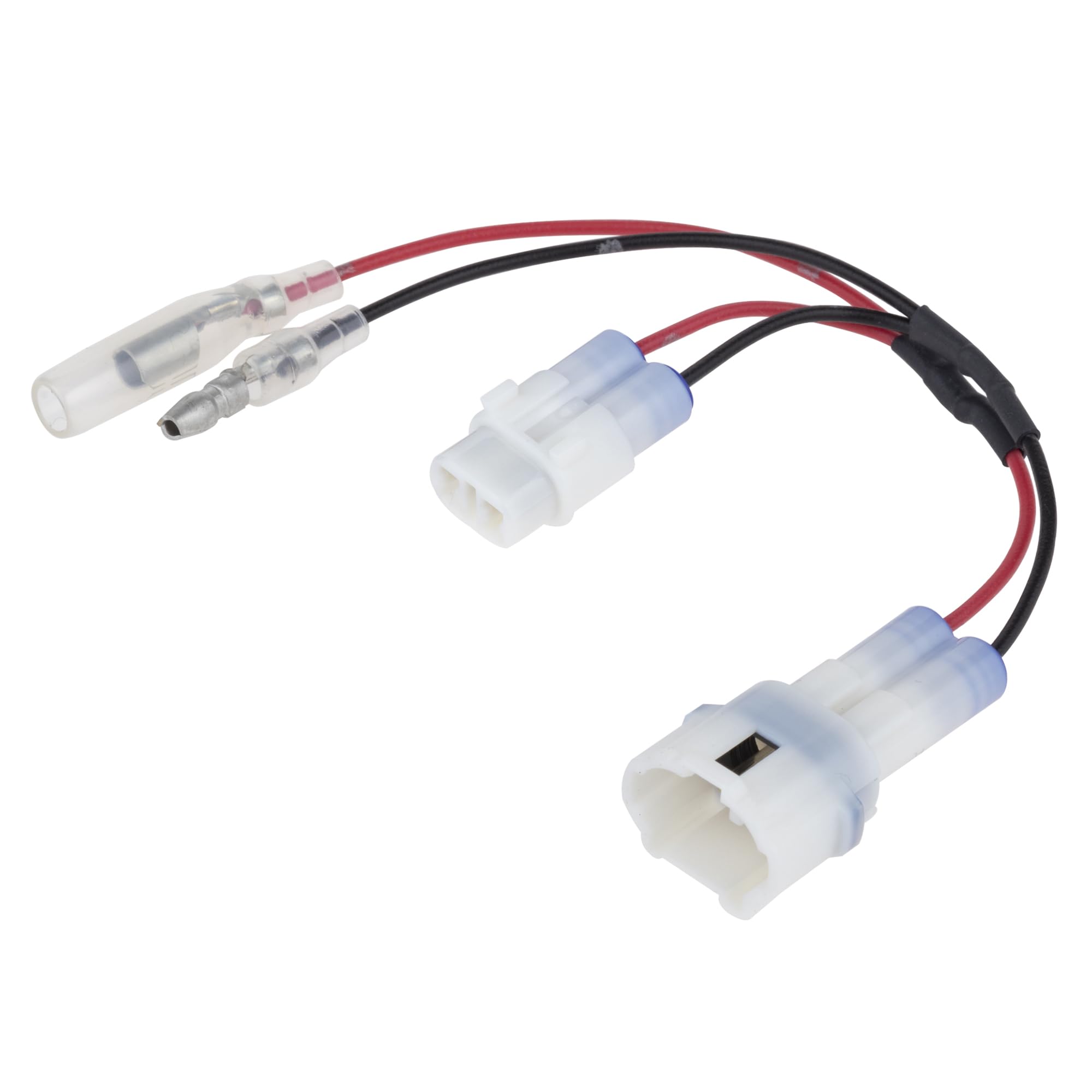 Amazon | キジマ(Kijima) バイクパーツ アクセサリー分岐ハーネス