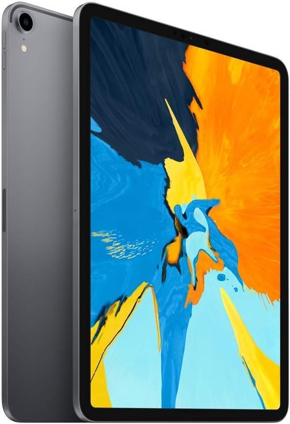 Amazon.com : Apple 2018 iPad Pro 3rd Gen (11-inch, Wi-Fi, 1TB