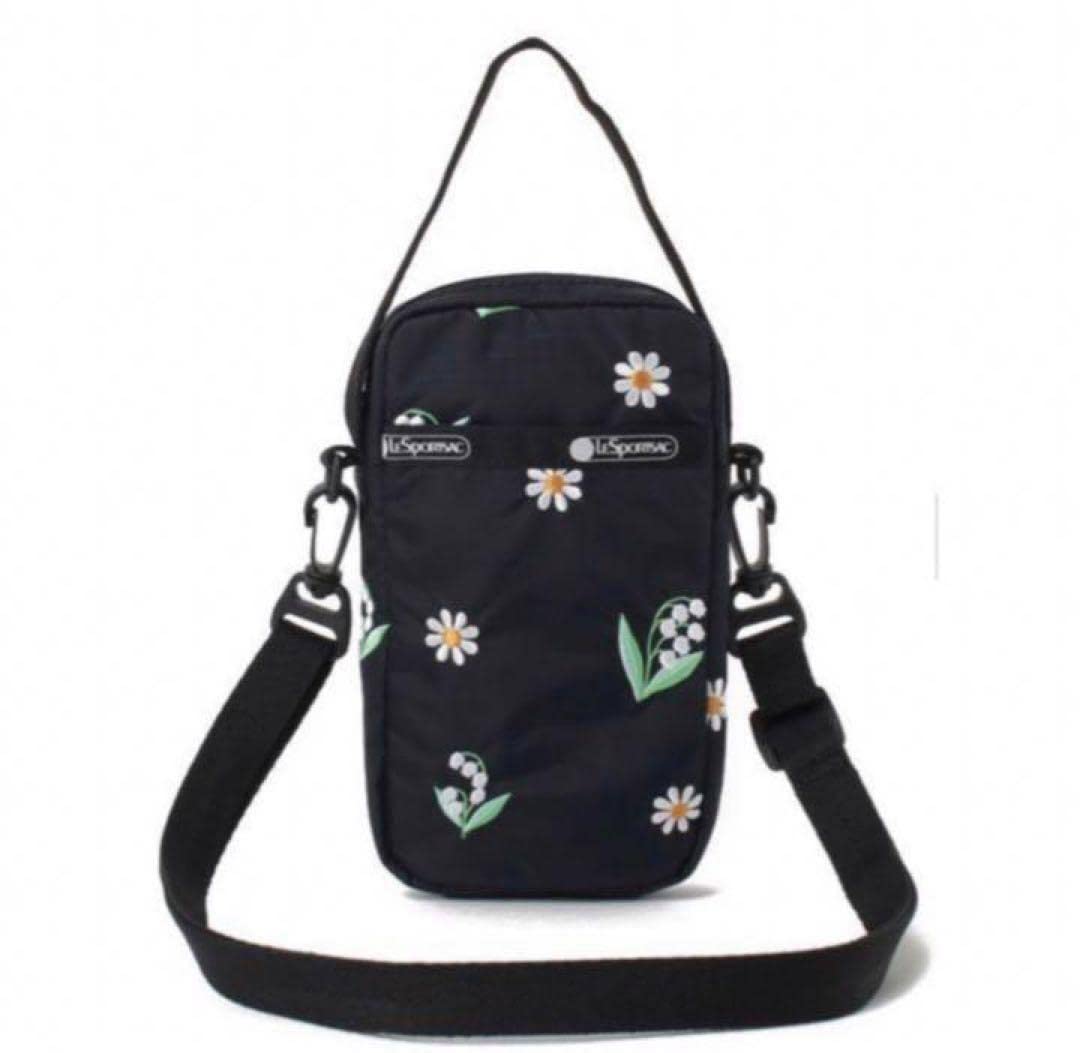 Amazon.co.jp: レスポートサック チェスティ スマホ ミニショルダー