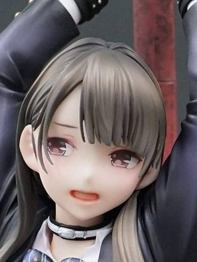 Amazon.co.jp: DAPERCI 31CM 日本 アニメ 美少女 マジックバレット