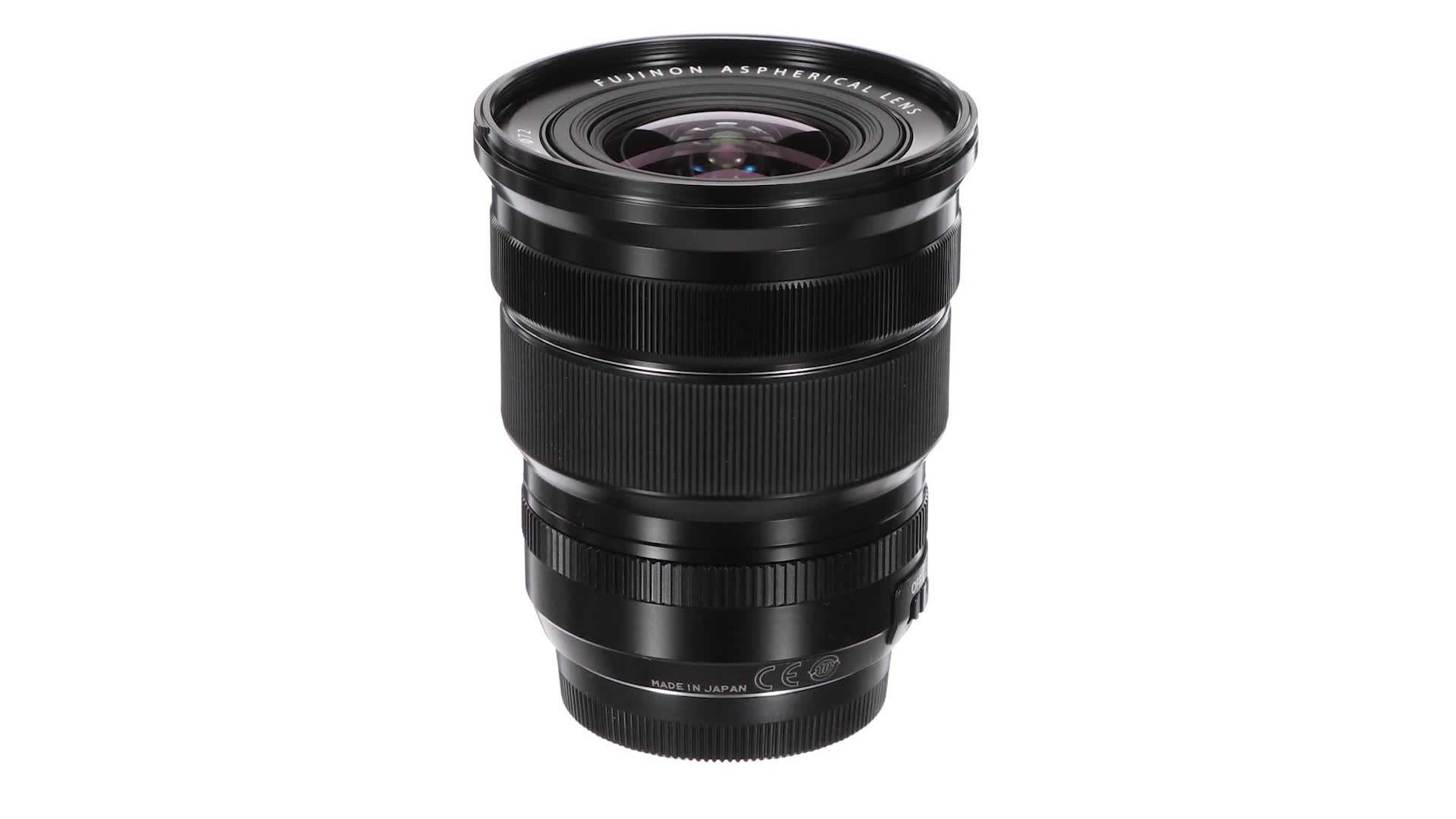 Amazon | FUJIFILM フジノンズームレンズ XF10-24mmF4 R OIS | カメラ