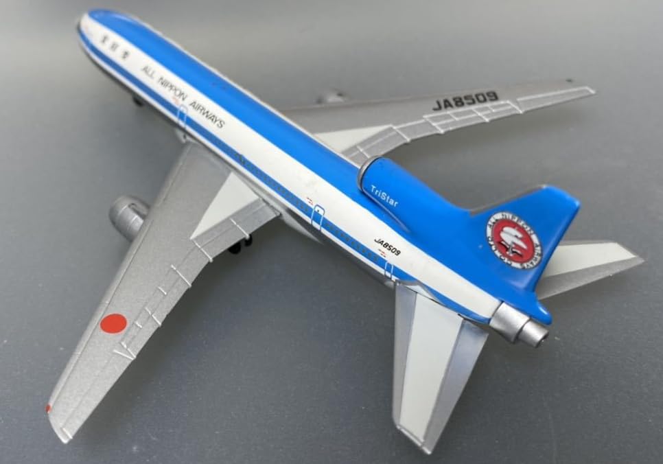 Amazon.co.jp: 103_ ANA LOCKHEED L-1011 モヒカンルック TRISTAR