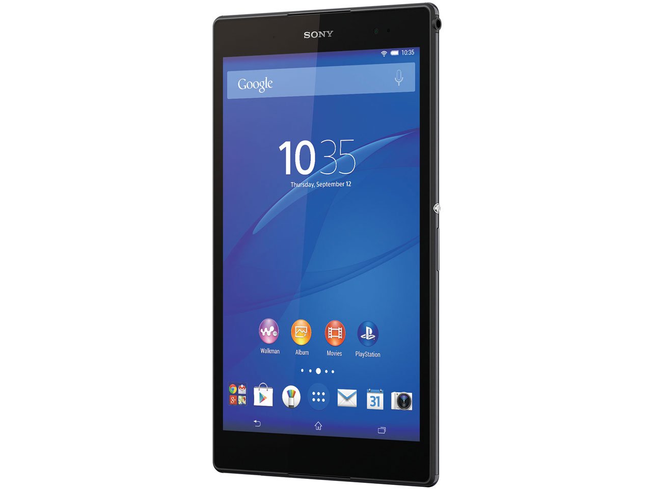 Amazon.co.jp: ソニー Xperia Z3 Tablet Compact SGP612 ブラック