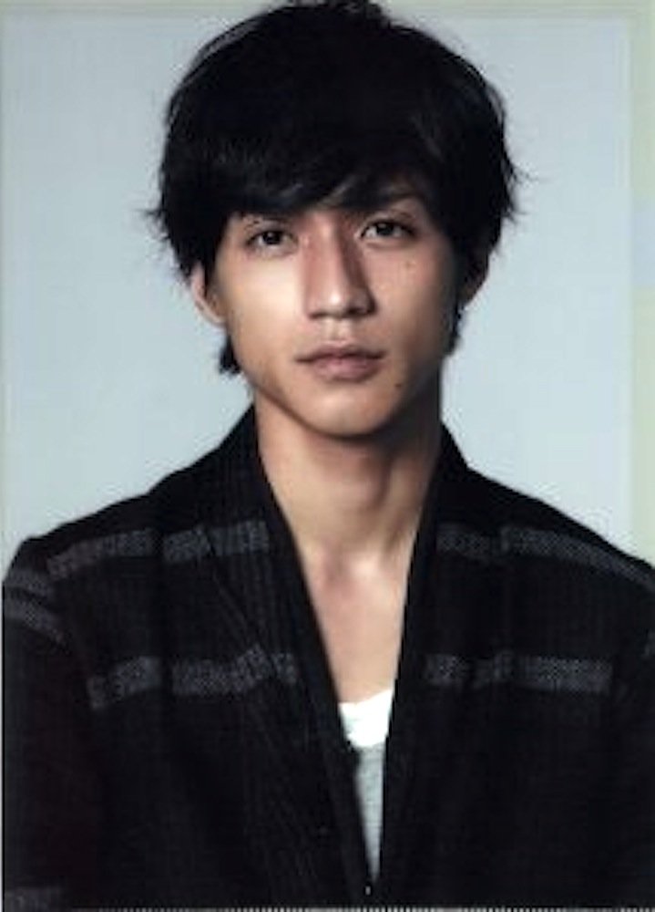 Amazon.co.jp: 関ジャニ∞ [公式グッズ] 錦戸亮 クリアファイル