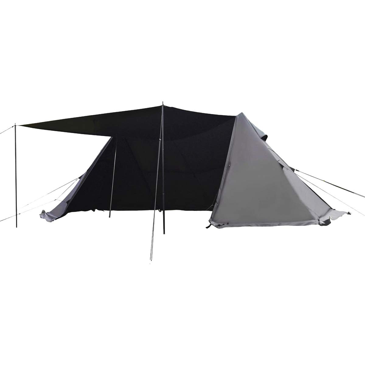 Amazon | カナディアンイースト(Canadian East) キャンプ テント