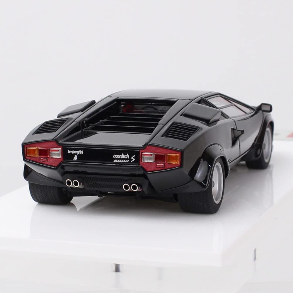 Amazon | EIDOLON 1/43 ランボルギーニ Countach LP5000S 1982