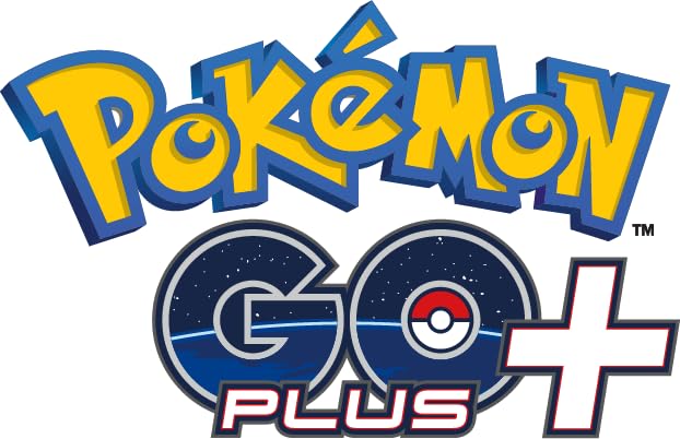Amazon.co.jp: Pokémon GO Plus +（ポケモン ゴー プラスプラス