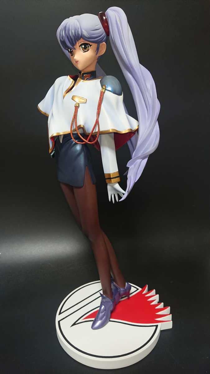 Amazon.co.jp: 海洋堂 BOME 劇場版 機動戦艦ナデシコ ホシノ ルリ 1