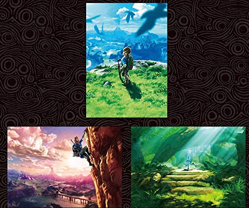 Amazon.co.jp: マイニンテンドー ゼルダの伝説 ブレス オブ ザ