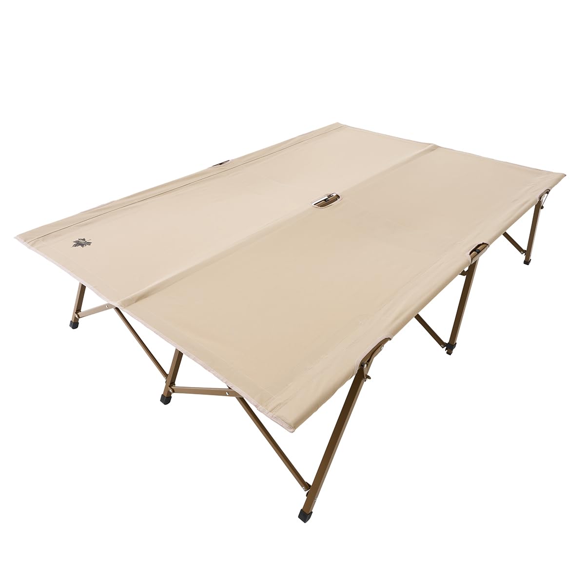 Amazon | ロゴス(LOGOS) Tradcanvas オートレッグコット・DUO 73178015